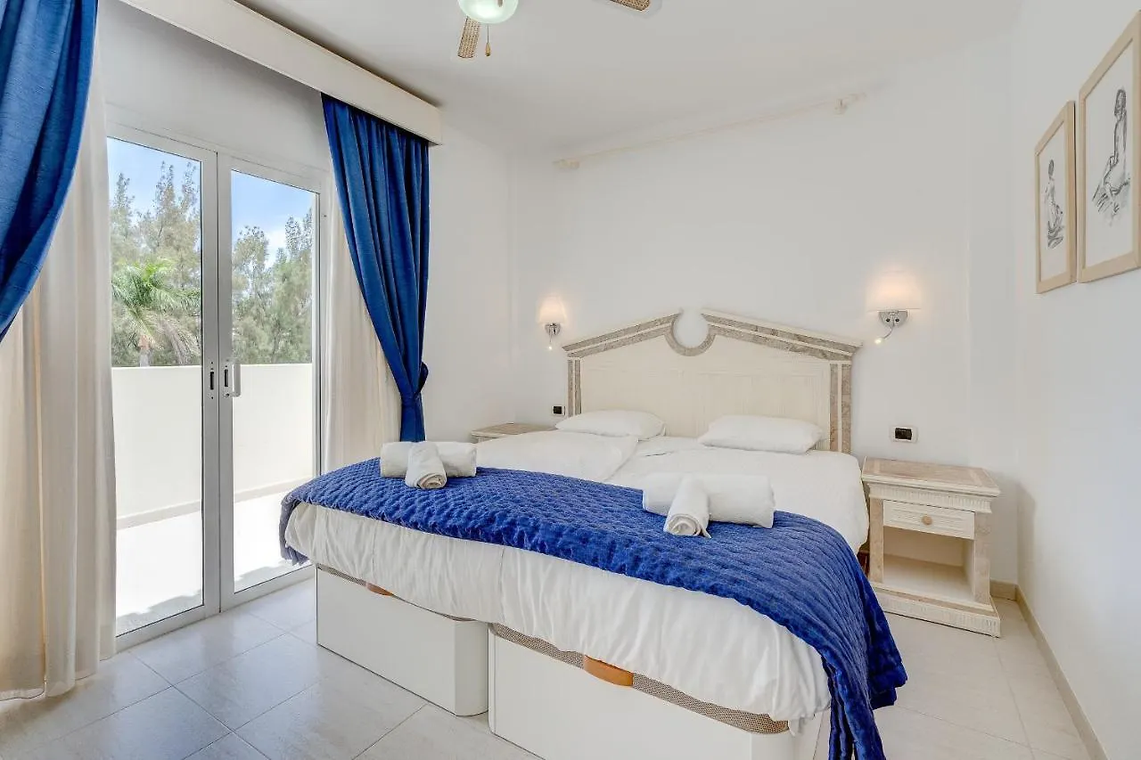 Tatil Evi Chalet Golf Playa De Las Americas 2 Arona