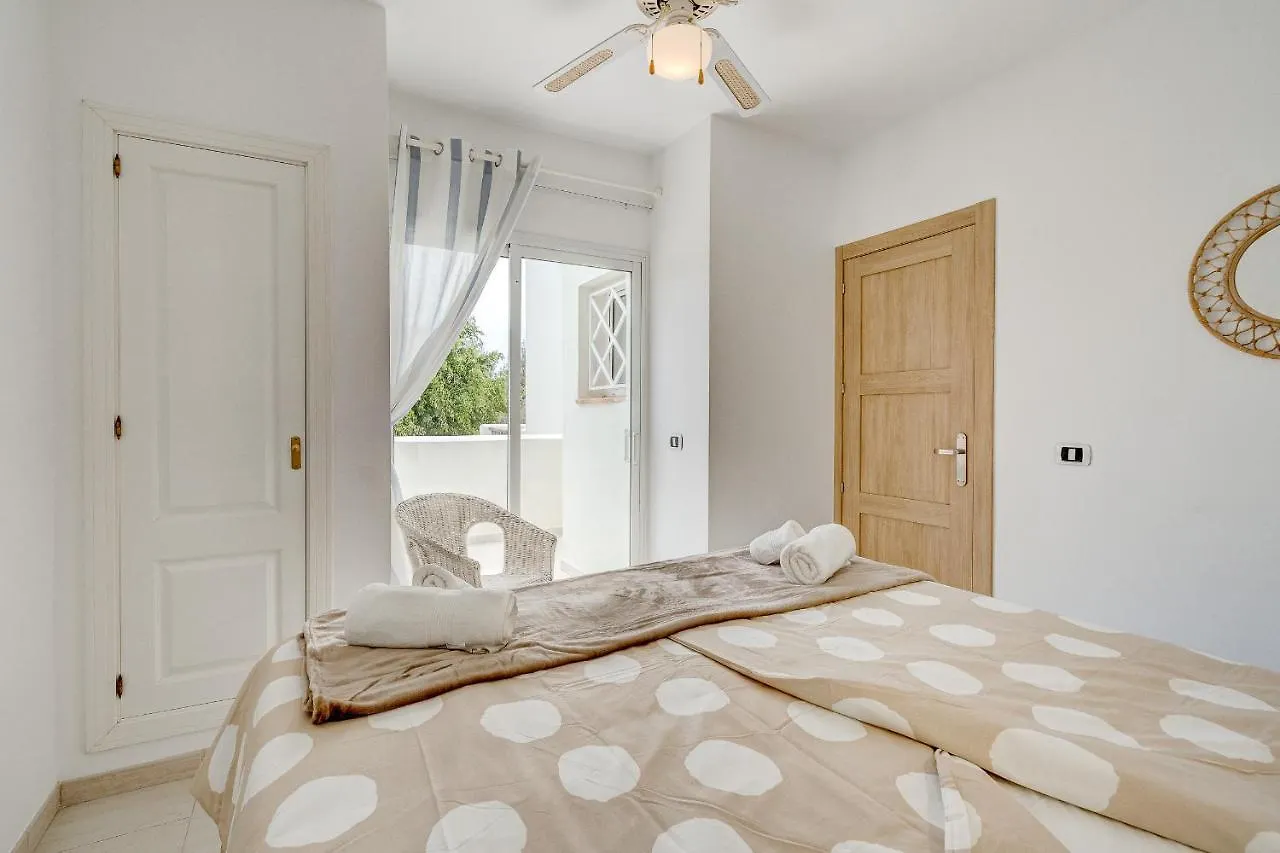 Chalet Golf Playa De Las Americas 2 Arona  Arona (Tenerife)