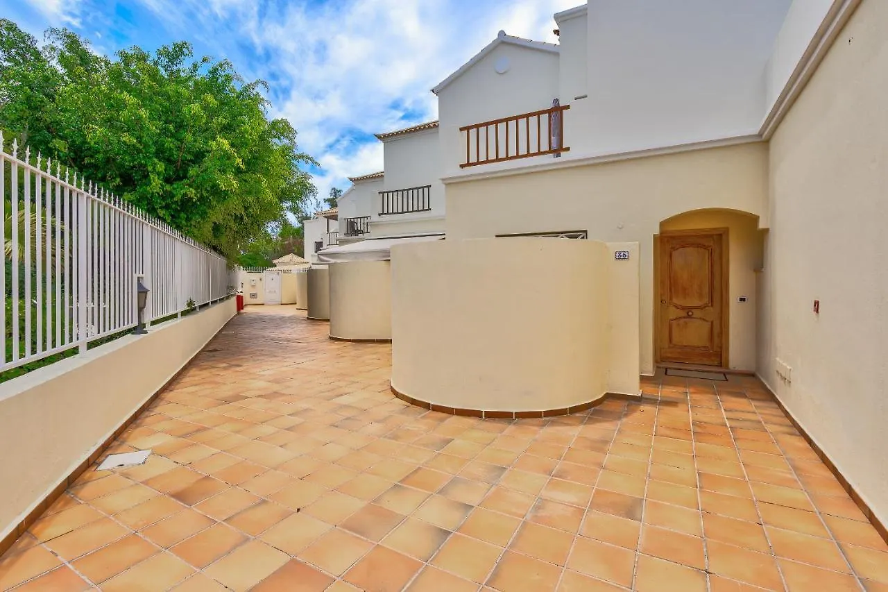 Tatil Evi Chalet Golf Playa De Las Americas 2 Arona