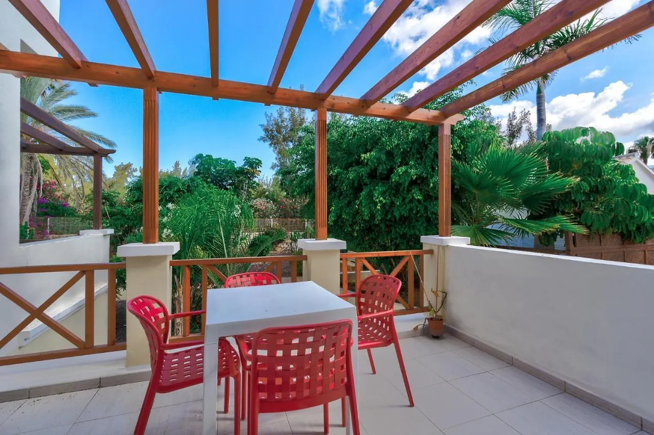 Chalet Golf Playa De Las Americas 2 Arona  0*, Arona (Tenerife)
