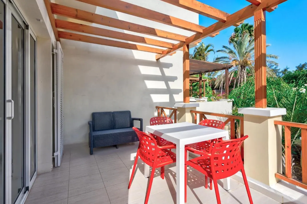 Chalet Golf Playa De Las Americas 2 Arona  Tatil Evi