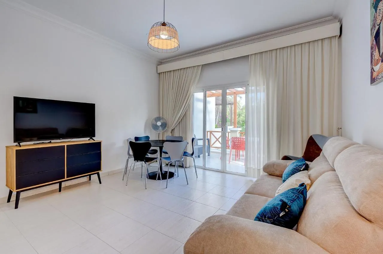 Tatil Evi Chalet Golf Playa De Las Americas 2 Arona