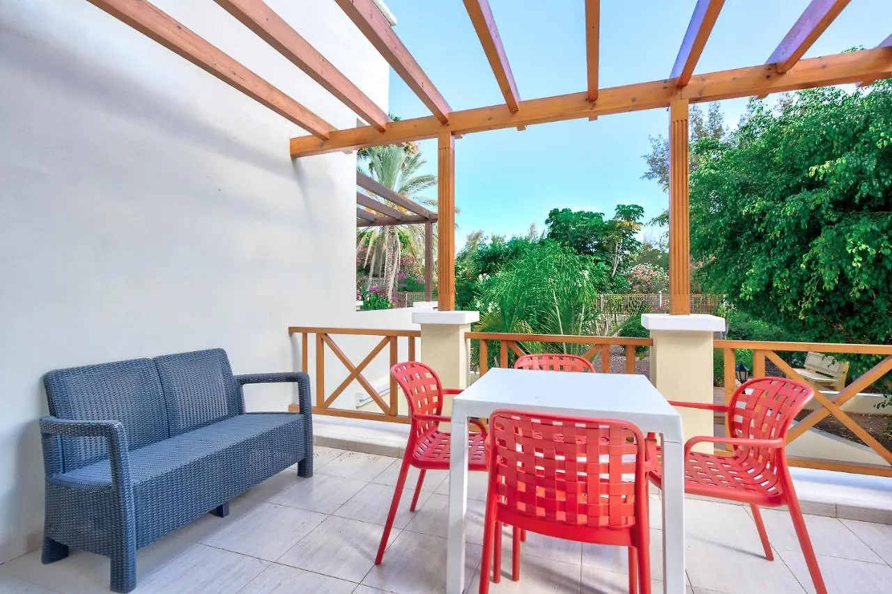 Chalet Golf Playa De Las Americas 2 Arona