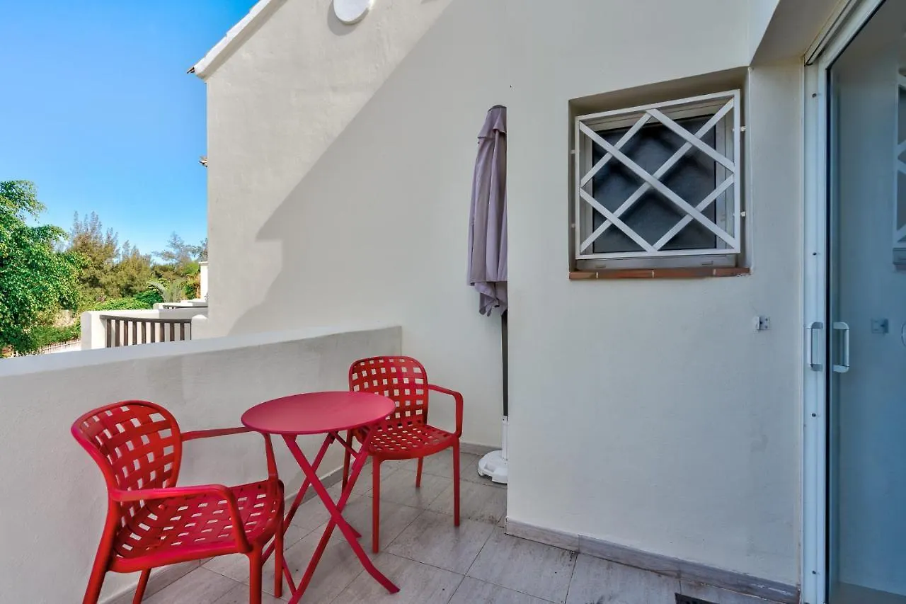 Tatil Evi Chalet Golf Playa De Las Americas 2 Arona